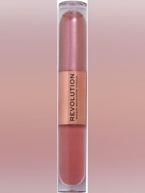 Makeup Revolution Dual-Ended Eyeshadow Stick - Blissful